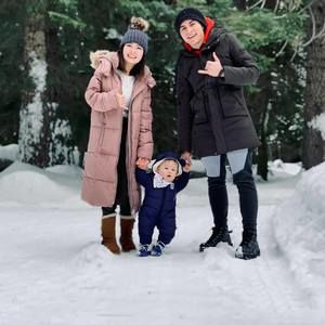 Meet your Posher, Anne